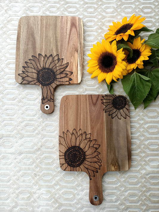Sun Flower Paddle Boards